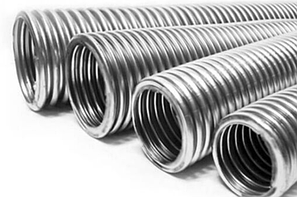 Гофра та металорукав SСаТ