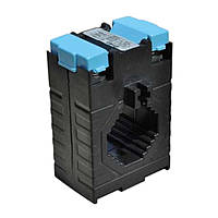 Трансформатор струму вимірювальний віконного типу 300/5A -0.5 - 2.5 VA - 30мм серія міні