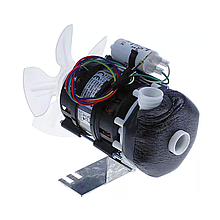 Насос помпа OLYMPIA тип T.19 (190W 230V) для льодогенератора Apach KP/KS/ACB175.75A, Kastel, Aristarco та ін.