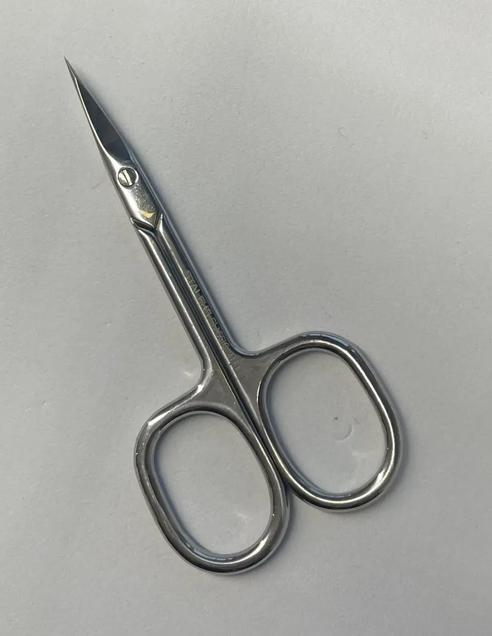 Ножиці для кутикули STALEKS CLASSIC 21 TYPE 1