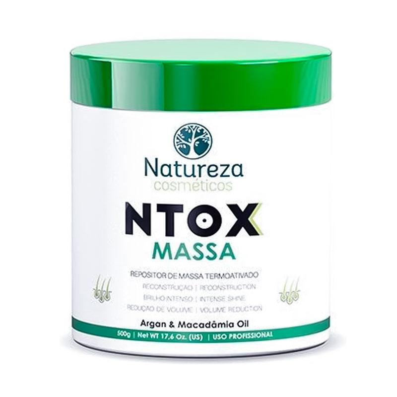 Ботекс Natureza NTOX Massa, 500 г (заводська)