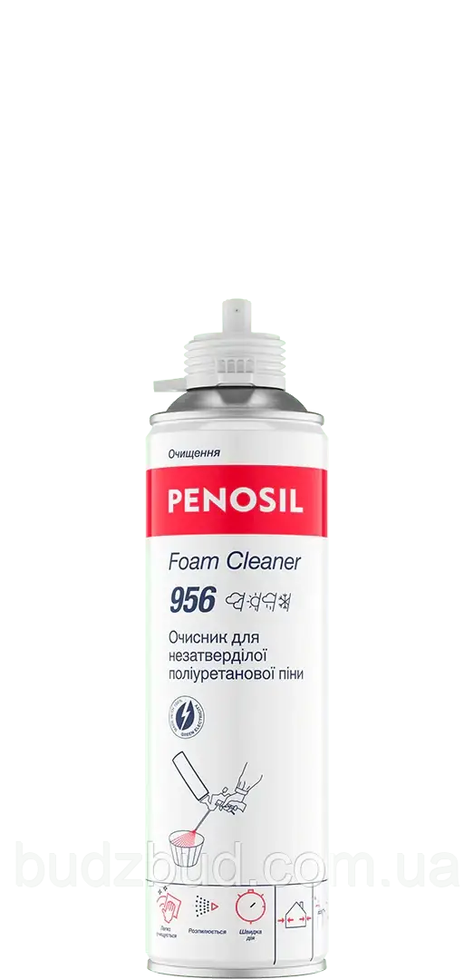 Промивка для пістолетів Penosil Cleaner
