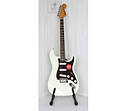 Електрогітара SQUIER CLASSIC VIBE '70s STRATOCASTER LR OLYMPIC WHITE, фото 2