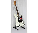Електрогітара SQUIER CLASSIC VIBE '70s STRATOCASTER LR OLYMPIC WHITE, фото 3