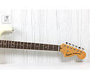 Електрогітара SQUIER CLASSIC VIBE '70s STRATOCASTER LR OLYMPIC WHITE, фото 7