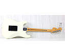 Електрогітара SQUIER CLASSIC VIBE '70s STRATOCASTER LR OLYMPIC WHITE, фото 8