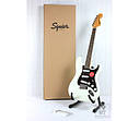 Електрогітара SQUIER CLASSIC VIBE '70s STRATOCASTER LR OLYMPIC WHITE, фото 9