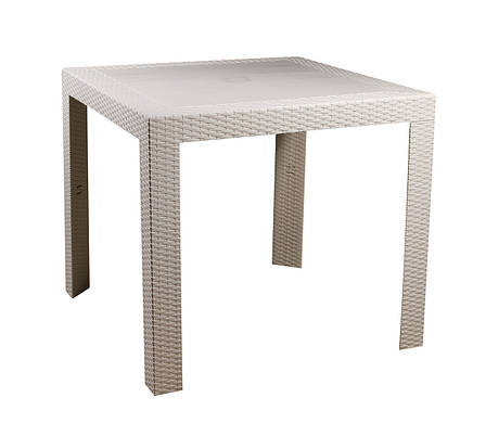 Стіл OW-T209S SPRING II Evrodim, колір білий, фото 2