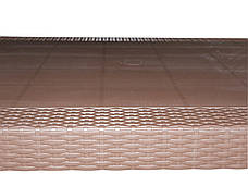 Стіл  OW-T209R  SPRING Evrodim, колір  коричневий, фото 5