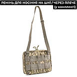 Підсумок для планшета (до 11 дюймів) | Піксель ММ-14 |, фото 3