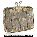 Підсумок для планшета (до 11 дюймів) | Піксель ММ-14 |, фото 2