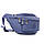 Сумка жіноча Текстиль на пояс Jielshi K-918 l.blue.Купити жіночу сумку гуртом і в роздріб в Одесі 7 км, фото 2