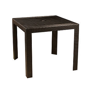 Стіл OW-T209S SPRING II Evrodim, колір чорний, фото 3