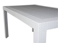 Стіл OW-T209R SPRING Evrodim, колір білий, фото 4