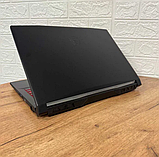 Ноутбук MSI Katana GF66 11UE 144Hz i7-11800H 16GB 512GB RTX 3060 Б/В, фото 6