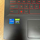 Ноутбук MSI Katana GF66 11UE 144Hz i7-11800H 16GB 512GB RTX 3060 Б/В, фото 4