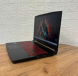 Ноутбук MSI Katana GF66 11UE 144Hz i7-11800H 16GB 512GB RTX 3060 Б/В, фото 3