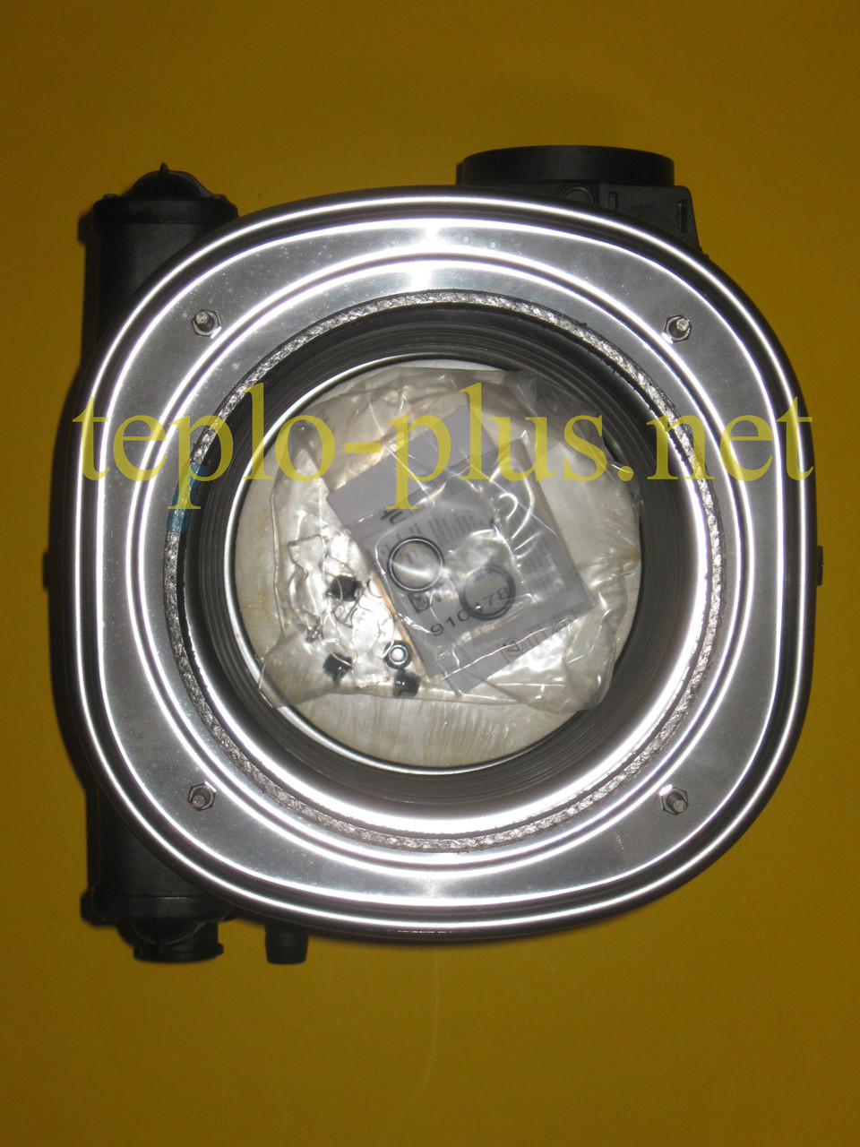 Первинний теплообмінник (основний) 0020271250 Vaillant ecoTEC VU 486/5-5, фото 1