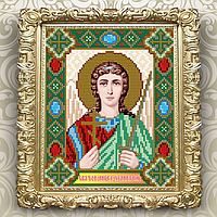 Алмазна техніка ТМ "ArtSolo". Ангел Охоронець АТ5005