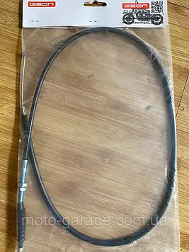 Трос зчеплення Geon GNS300, GNX, Kovi,Exdrive, Kayo, BSE, (Кожух 102см; Трос 117см )