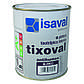 Фарба для блокування старих плям Тиксоваль проти диму 0,75 л ISAVAL, фото 2