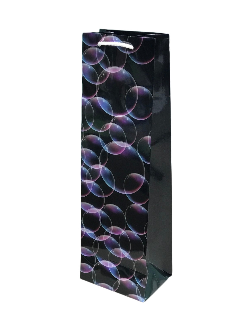 Подарунковий пакет #11 (12×39×9см), фото 1