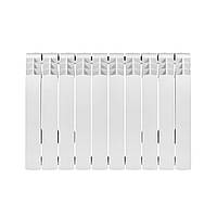 Біметалічний радіатор Kroner Ludwig 500Р 500х80х96 мм