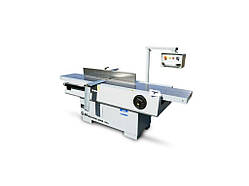 Фугувальний верстат STOMANA DMA 41L