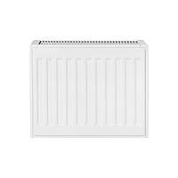 Радіатор сталевий Kroner 300х400 мм 22 тип з боковим підключенням