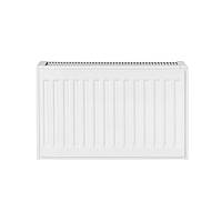 Радіатор сталевий Kroner 300х500 мм 22 тип з боковим підключенням