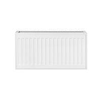 Радіатор сталевий Kroner 300х600 мм 22 тип з боковим підключенням