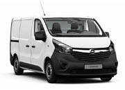 Двигун Опель Віваро