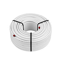 Труба металопластикова безшовна Pexal 26х3,0 мм (50 м)