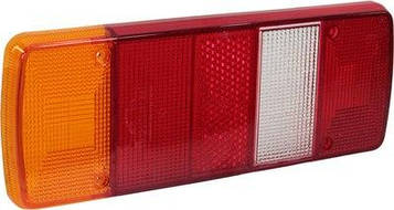 Ліхтар задній лівий Ceray MAN 5 секцій