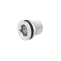 Врізка в бак WaGa 3/4" нержавіюча сталь