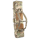 Сумка для снайперської гвинтівки 112 см | Мультикам |, фото 4