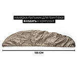 Сумка для снайперської гвинтівки 112 см | Мультикам |, фото 9