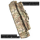 Сумка для снайперської гвинтівки 112 см | Мультикам |, фото 10