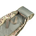 Сумка для снайперської гвинтівки 112 см | Мультикам |, фото 8