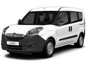 Двигун Опель Комбо