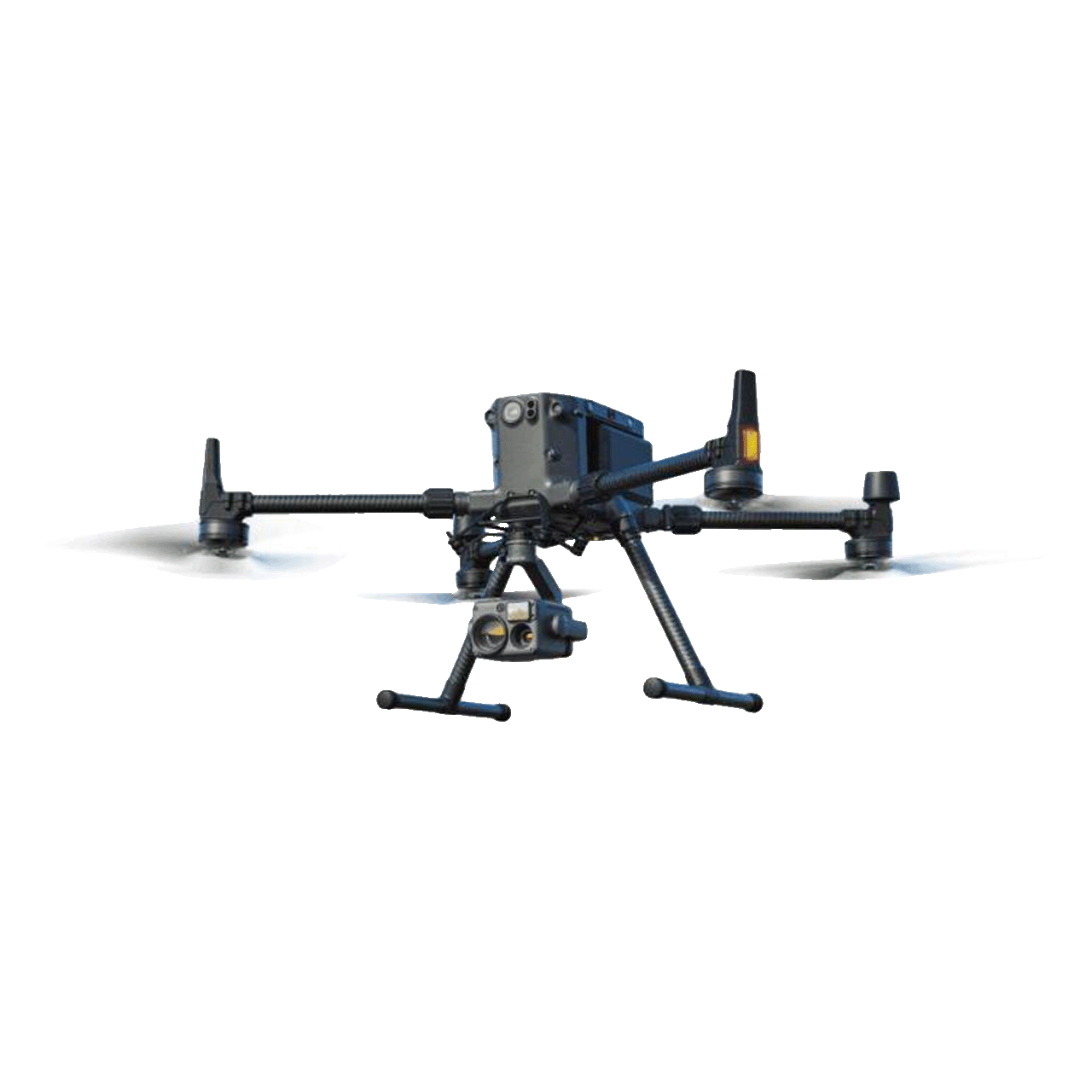 Квадрокоптер DJI M300 RTK Kit + (H20T, Battery Station, 2 pcs battery), фото 1