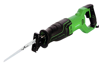 Пила шабельна мережева 950Вт різ 115 мм APRO R950 (899341), фото 1