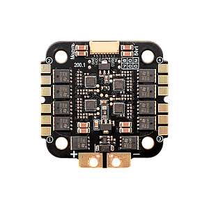 Стек для FPV дрона "Галичина v1"