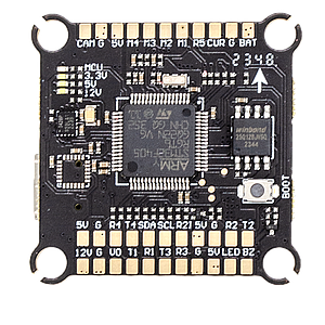 Стек для FPV дрона F405 55A 4in1 3-6S Stack