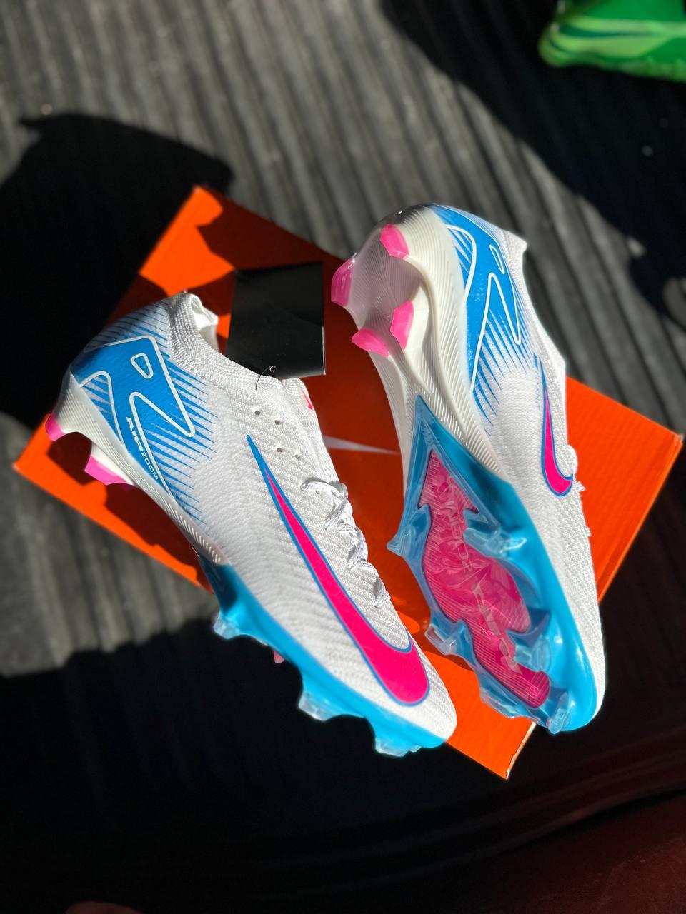 Бутси Nike Air Zoom Mercurial Vapor XVI FG/найк меркуріал аір зум/ футбольне взуття