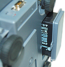 Ваги торгові ІКС ICS 15NT (зі стійкою, до 15 кг), фото 5