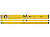 Компактний рівень STABILA Type 70: 40 см, 2 капсули. точн 0,50 мм/м. (2282), фото 3
