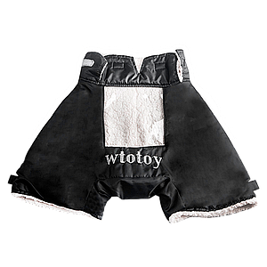 Теплі рукавиці для квадрокоптера FPV з вітрозахистом