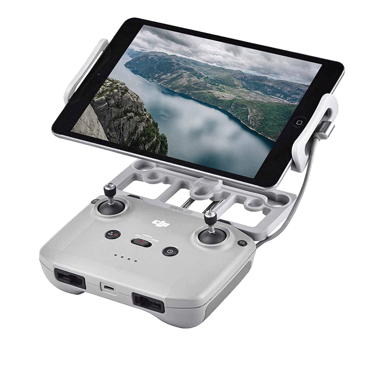 Універсальний тримач для пульта квадрокоптера STARTRC, фото 1