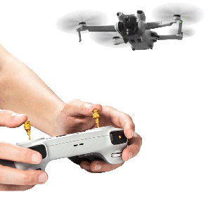 Стіки STARTRC для пульта DJI RC